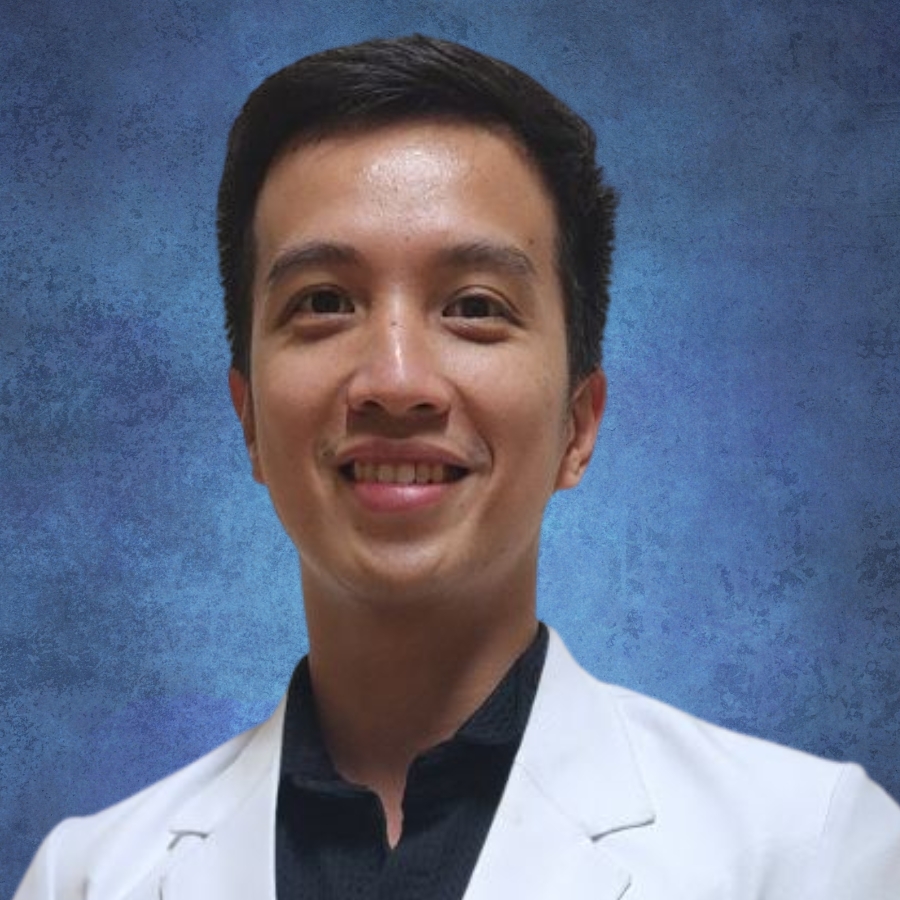 DR. CARL BRIAN CARPIO photo